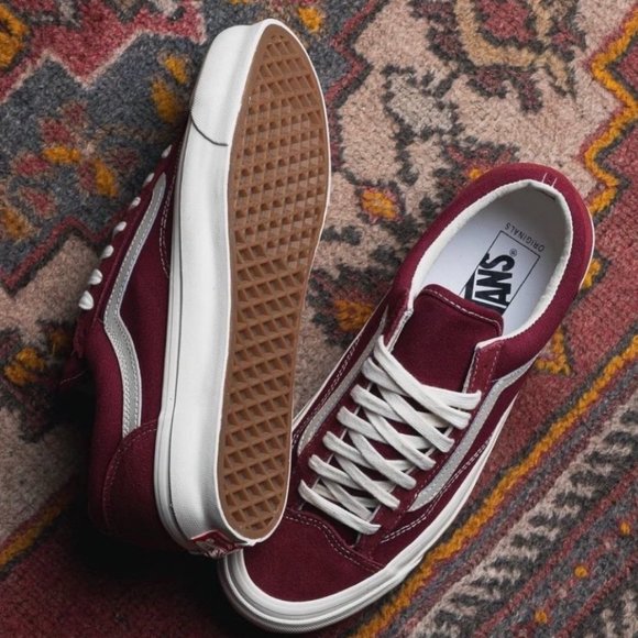 Wensltd Casual Shoes for Women Wide Width Comfortable  Classic red Vance casual shoes for women